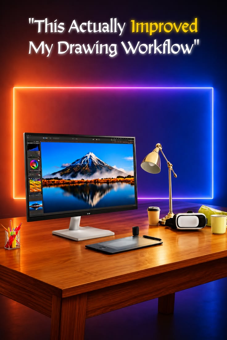 LG 27US500 UltraFine 4K Monitor (27 Inch)
