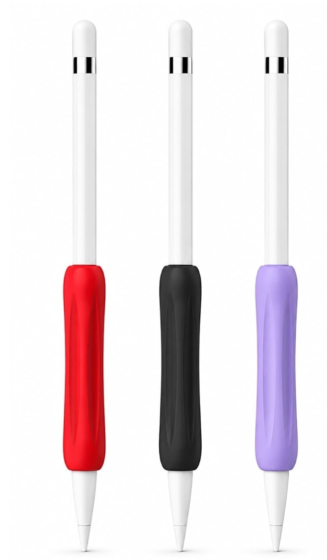 Apple Pencil Accessories Guide: What's Actually Worth Buying