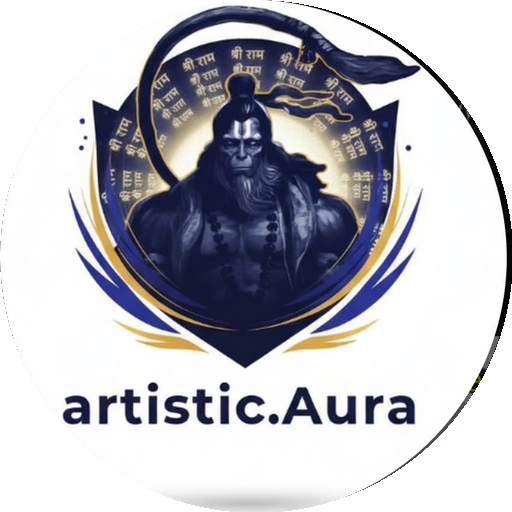 artistic.Aura logo